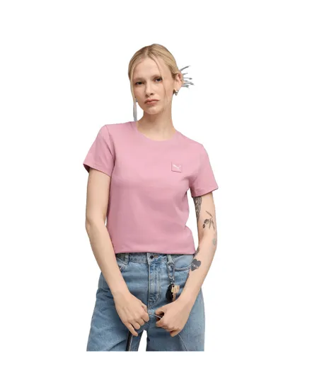T-shirt Femme ESS Elevated Tee