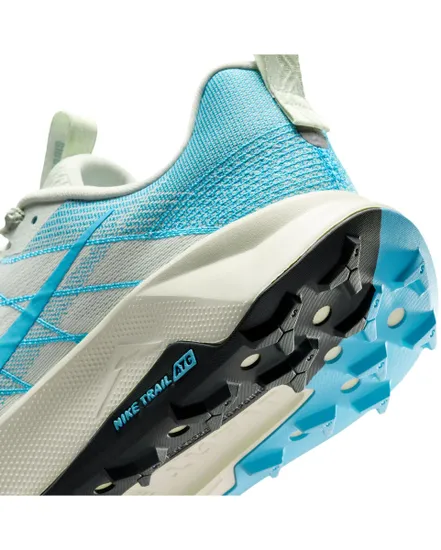 Chaussures de trail Homme NIKE REACTX WILDHORSE 10 Bleu