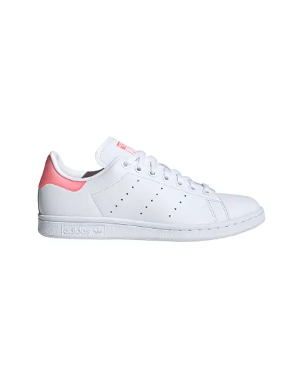 Chaussures mode femme STAN SMITH W Blanc