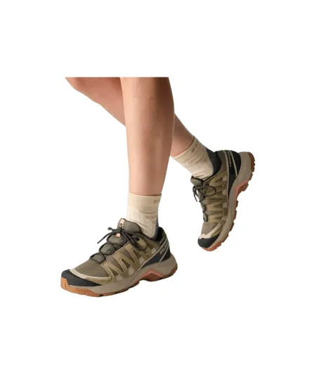 Chaussures De Randonnée Femme X Adventure Recon Gtx W