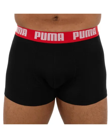 Lot de 2 Boxers Homme Puma Basic