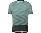 Maillot manches courtes Homme MYOKO Vert