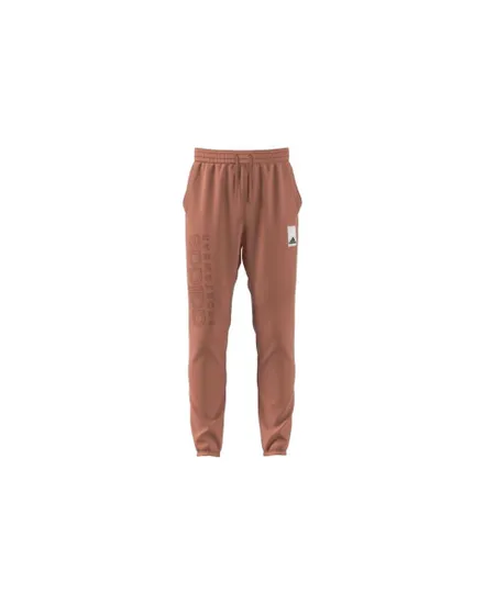 Pantalon de survetement Homme M CAPS PT Marron