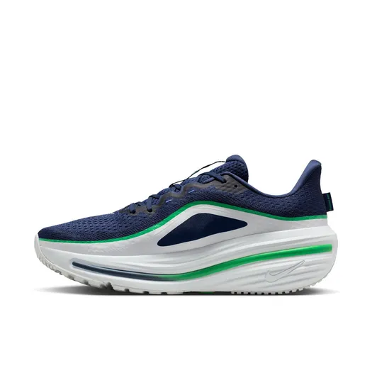 Chaussures de running Homme NIKE AIR WINFLO 12 Bleu