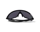 Lunettes Unisexe MULLET II Noir