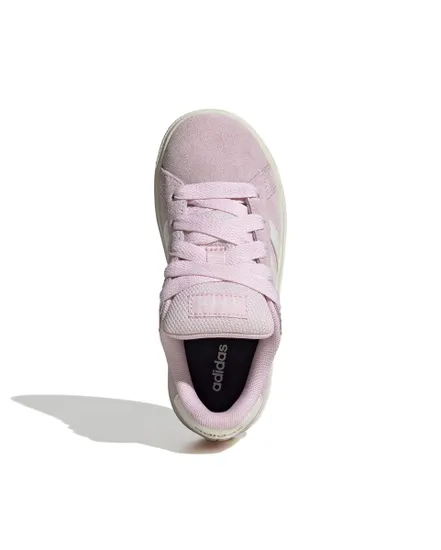 Chaussures Enfant GRAND COURT 00S K Rose