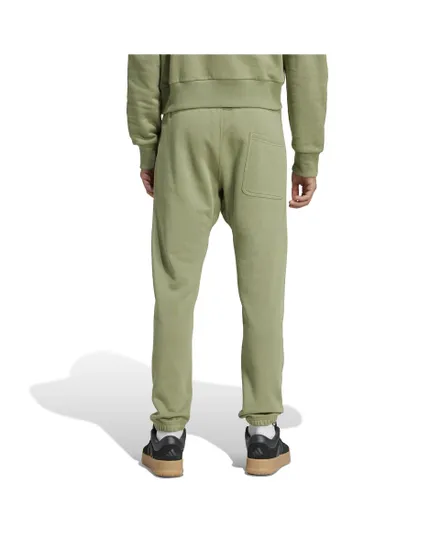 Pantalon de survetement Homme M A SZN FL R PT Vert