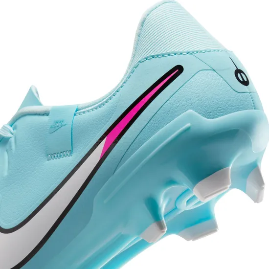 Crampons de football Homme LEGEND 10 ACADEMY FG/MG Bleu