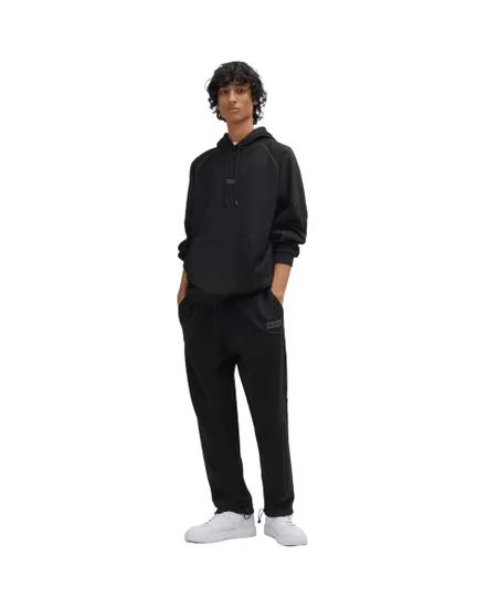 Sweat à Capuche Homme NIPIPEHOOD