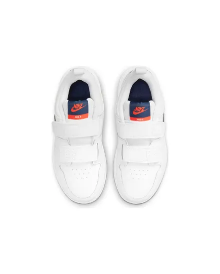 chaussures mode enfant NIKE PICO 5 (PSV) Blanc