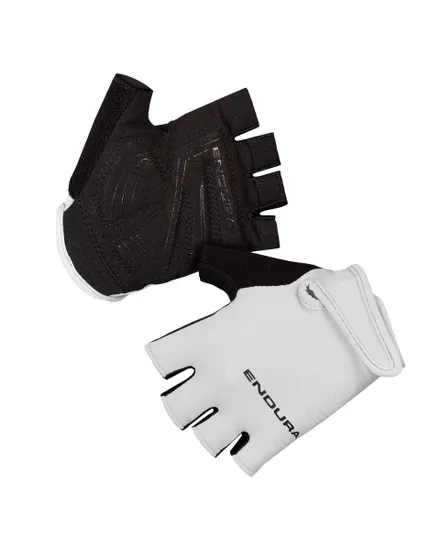 Gants courts Femme XTRACT LITE Blanc