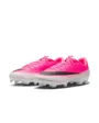 Chaussures de Football Homme Vapor 17 Academy