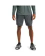 Short Homme UA TRAIN STRETCH SHORTS Gris