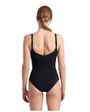 Maillot de bain Femme W JEWEL ONE PIECE R Noir