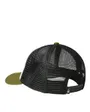 Casquette Homme MUDDER TRUCKER Vert