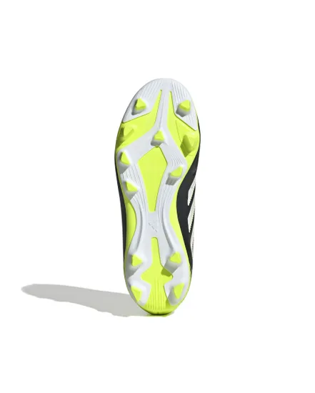 Crampons de football Enfant COPA PURE III CLUB FG/MG J Noir