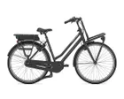 Vélo électrique urbain Unisexe HEAVYDUTYNL C7 HMB 500WH Noir