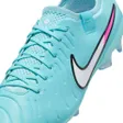 Crampons de football Homme LEGEND 10 ELITE FG Bleu