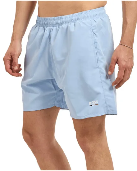 Short De Bain BOSS Swordfish