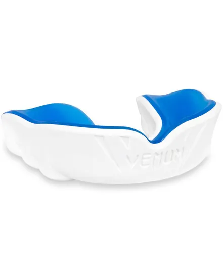 Protège-dents Unisexe VENUM CHALLENGER MOUTHGUARD Blanc