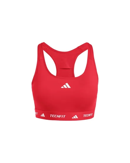Soutien-Gorge Femme Techfit Bra