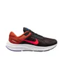 Chaussures de running Homme -NIKE AIR ZOOM STRUCTURE 24 Noir