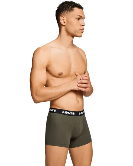 Boxer Brief Homme Levi's Repeat Logo