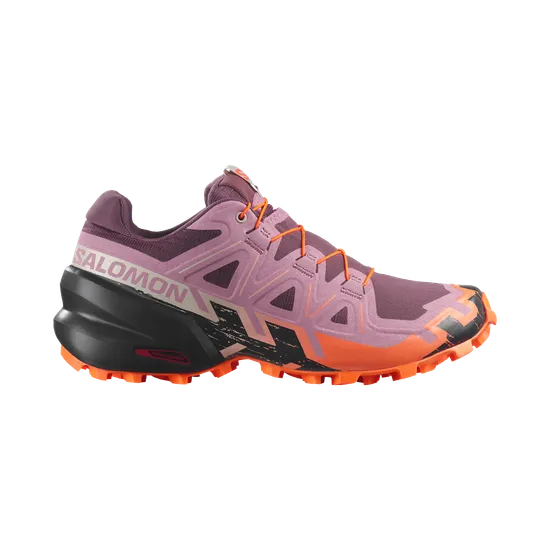 Chaussures De Trail Running Femme Speedcross 6