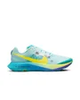 Chaussures de trail Homme NIKE ZOOMX ULTRAFLY TRAIL Bleu