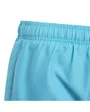 Short de bain Enfant SOLID SHORTS BY Bleu