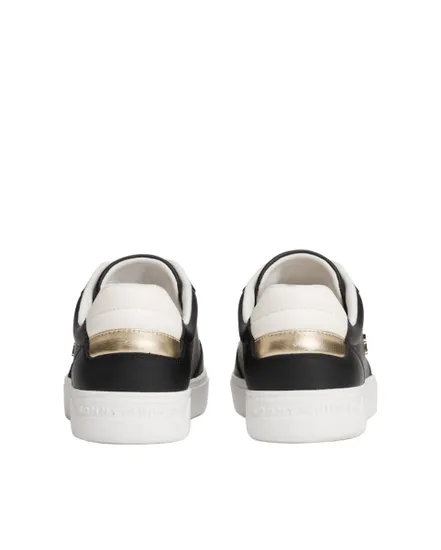Sneakers Femme Essential Elevated Court
