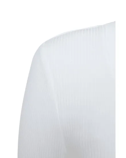 Tee-shirt Femme LS Modal Rib