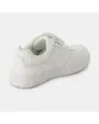 Chaussures Enfant LCS COURT BREAKER PS Blanc
