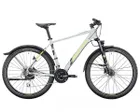 VTT semi rigide Homme MC 4.7 Gris/Jaune