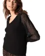 Pull Femme Sijade PU W