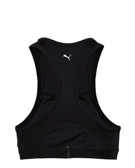 Haut Bikini Femme PUMA Swim Racerback Top