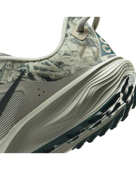 Chaussures de trail Femme W NIKE ACG PEGASUS TRAIL Vert