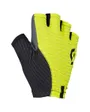 Gants courts Unisexe RC ULTIMATE GRAPHENE SF Jaune/Noir