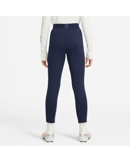 Pantalon de football Enfant plus âgé PSG YNK DF STRKE PANT KP HM Bleu