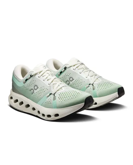 Chaussures De Running Femme Cloudsurfer 2