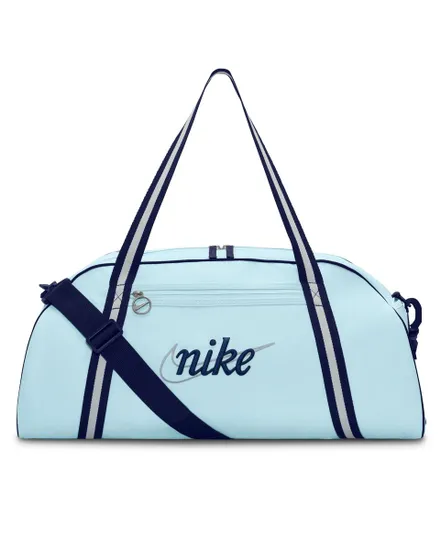 Sac de sport Femme W NK GYM CLUB - RETRO Bleu
