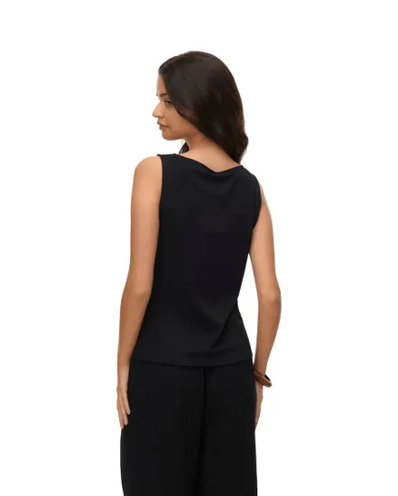 Top Femme VMCARLY SL Buckle