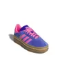 Chaussures Femme GAZELLE BOLD W Bleu
