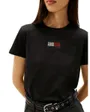 T-Shirt Femme Party Flag Tee