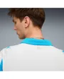 Maillot de football Homme OM Domicile 2025/2026 Blanc