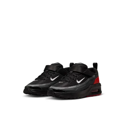 Chaussures Enfant AIR MAX BIA (PS) Noir