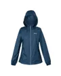 Parka Femme CORINNE IV Bleu