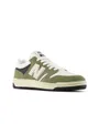 Chaussures Homme BB480PEO Vert