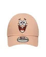 Casquette Enfant SpongeBob Patrick 9FORTY