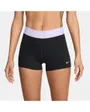 Short Femme W NP 365 SHORT 3IN Noir